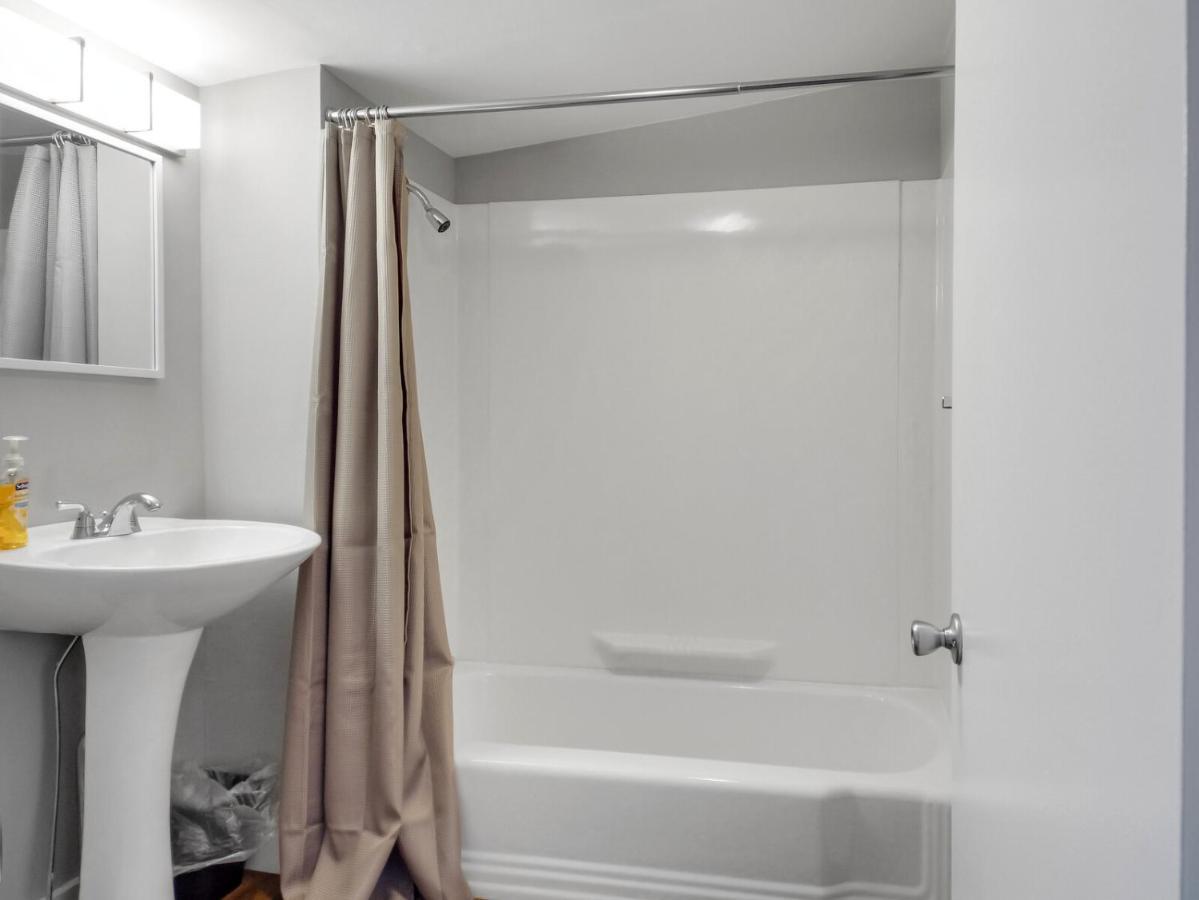 The Thistle Inn Boothbay Harbor Ngoại thất bức ảnh