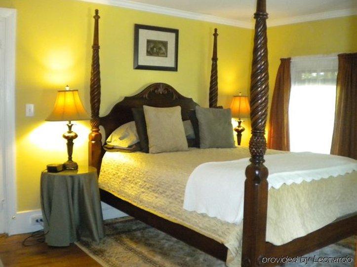 The Thistle Inn Boothbay Harbor Ngoại thất bức ảnh