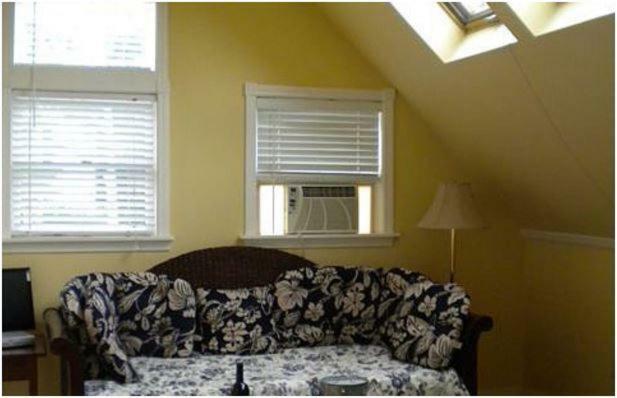 The Thistle Inn Boothbay Harbor Ngoại thất bức ảnh
