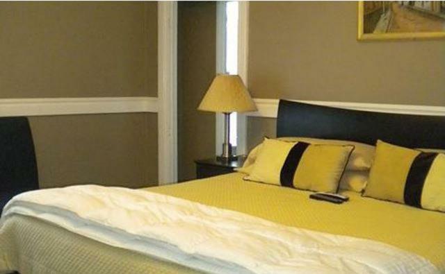 The Thistle Inn Boothbay Harbor Ngoại thất bức ảnh
