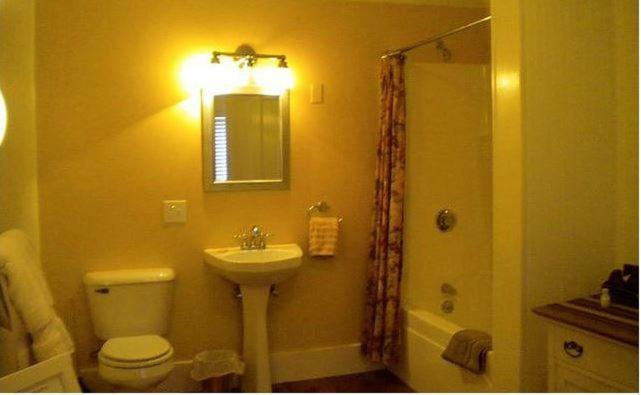 The Thistle Inn Boothbay Harbor Ngoại thất bức ảnh