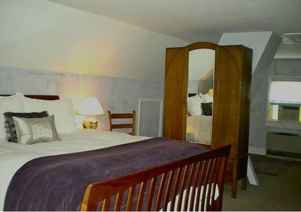 The Thistle Inn Boothbay Harbor Ngoại thất bức ảnh