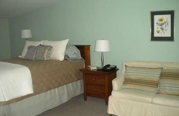 The Thistle Inn Boothbay Harbor Ngoại thất bức ảnh