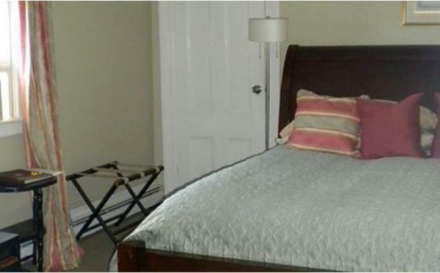 The Thistle Inn Boothbay Harbor Ngoại thất bức ảnh